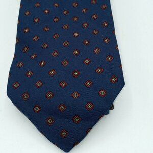 Hubert W White Tie 58.5"L Robert Talbott
